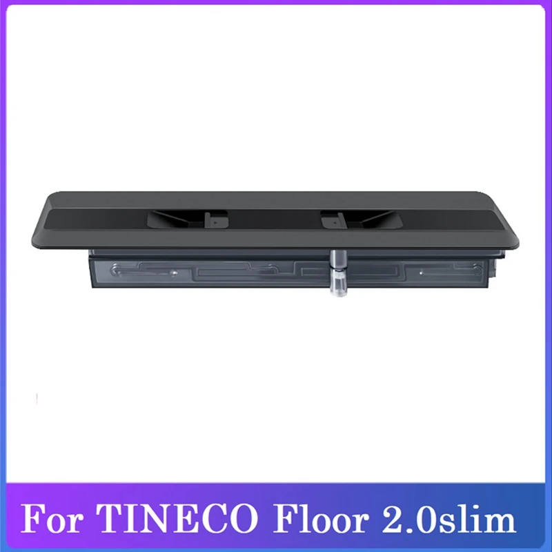 Roller Brush Cover For Tineco Floor 2.0Slim Vacuum Cleaner Washing Floor Machine Replacement Parts Home Accessories
Roller Brush Cover For Tineco Floor 2.0Slim Vacuum Cleaner Washing Floor Machine Replacement Parts Home Accessories
