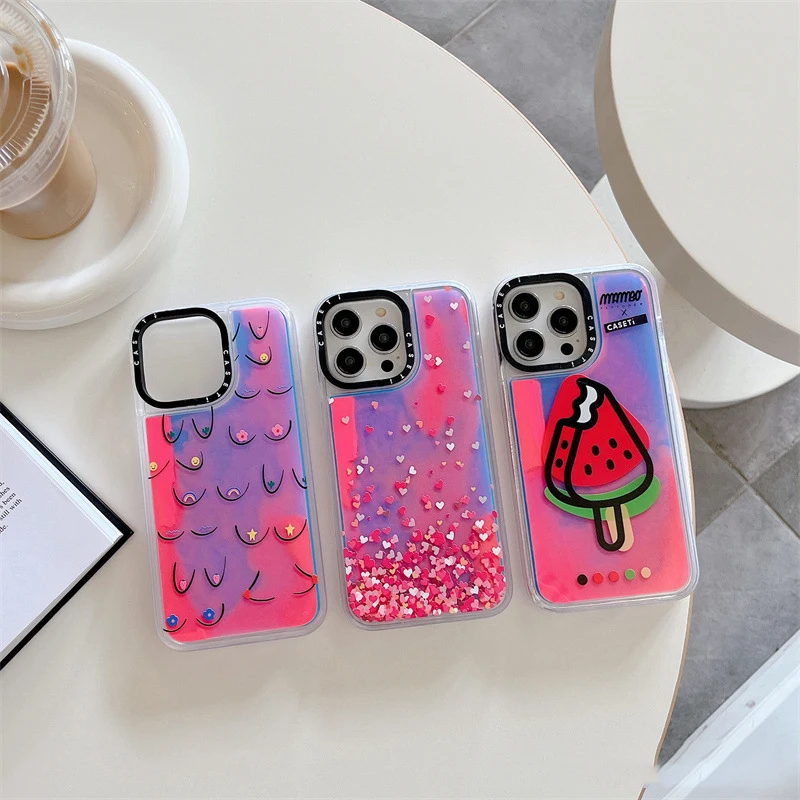 Creative Line Love Watermelon Phone Case Cover for IPhone 11 12 13 14 Pro Max Case for IPhone 14 Pro Max
Creative Line Love Watermelon Phone Case Cover for IPhone 11 12 13 14 Pro Max Case for IPhone 14 Pro Max