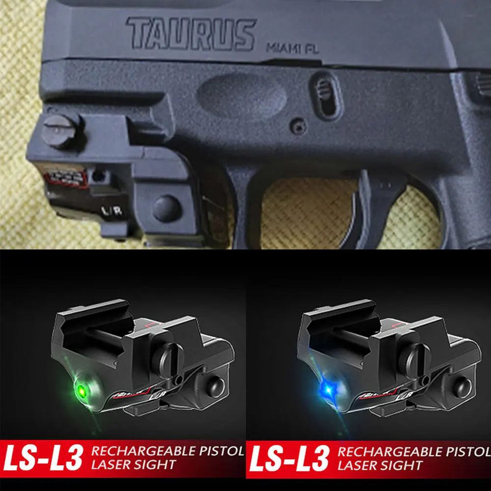Rechargeable Pistol Handgun blue mira laser g2c taurus acessórios laser sight blue defense gun weapons for hunting
Rechargeable Pistol Handgun blue mira laser g2c taurus acessórios laser sight blue defense gun weapons for hunting