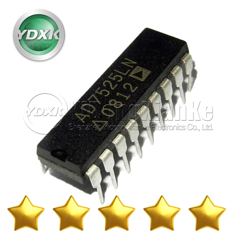 AD7525LN DIP24 AD7245A Electronic Components AD7537KN AD7537KNZ AD7537LN AD7538JNZ New Original AD7547JN
AD7525LN DIP24 AD7245A Electronic Components AD7537KN AD7537KNZ AD7537LN AD7538JNZ New Original AD7547JN