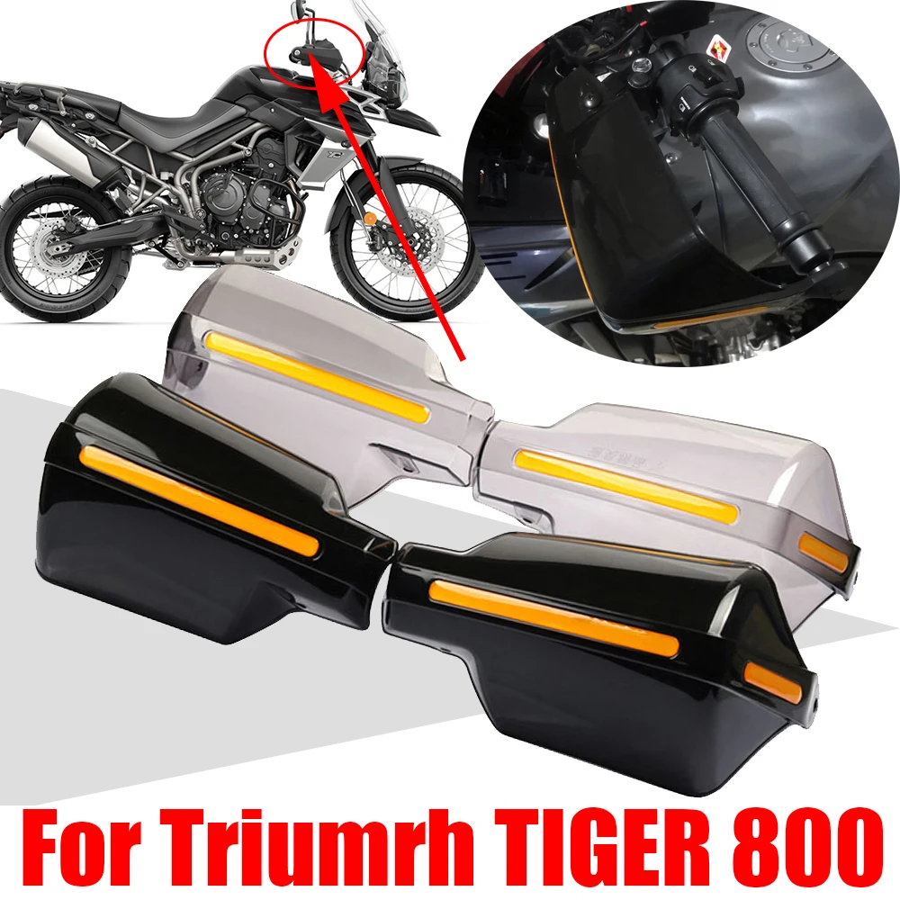 For Triumph Tiger 800 XC XCX XCA XR XRX XRT Tiger800 Motorcycle Accessories Handguards Handlebar Hand Shield Guard Protector
For Triumph Tiger 800 XC XCX XCA XR XRX XRT Tiger800 Motorcycle Accessories Handguards Handlebar Hand Shield Guard Protector