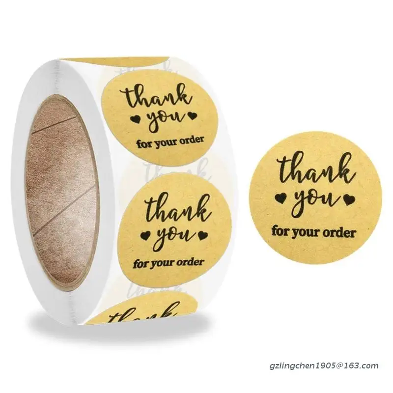 500 шт., спасибо за ваш заказ, ярлык для упаковки маленького магазина P8DE
500 шт., спасибо за ваш заказ, ярлык для упаковки маленького магазина P8DE