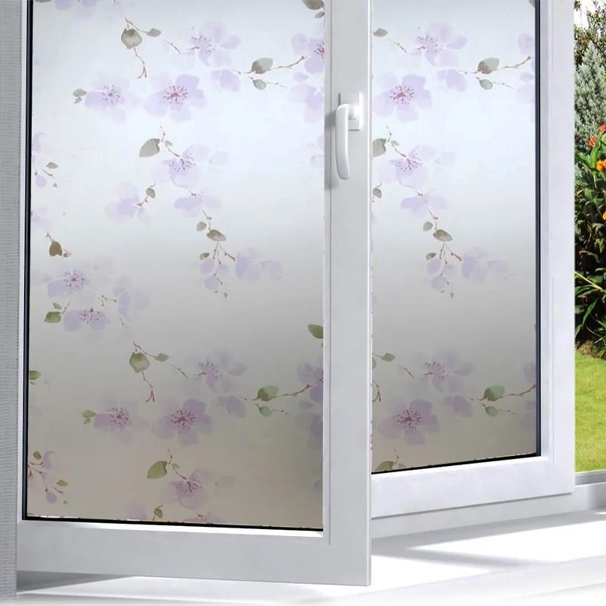 90 CM Bathroom Window Film Heat Control Window Film Frosted Glass Film Window Films Window Sticker Window Frosting
90 CM Bathroom Window Film Heat Control Window Film Frosted Glass Film Window Films Window Sticker Window Frosting