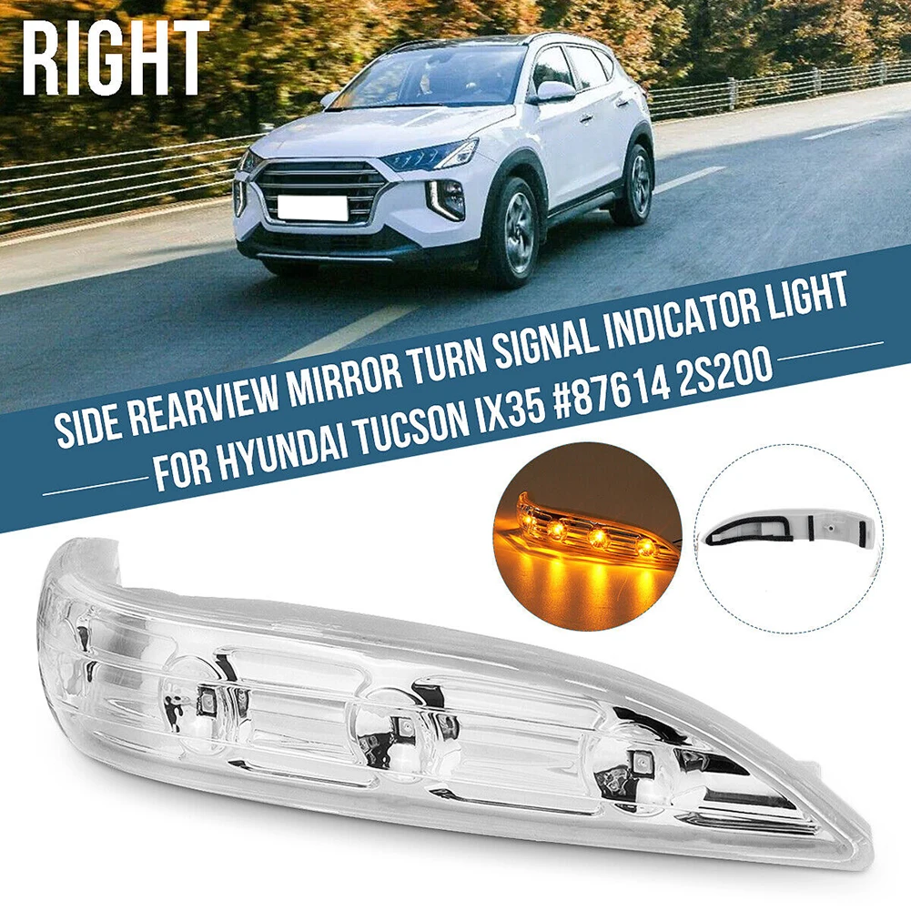Автомобильный правый поворотный сигнальный индикатор Φ 87614 2S200 для Hyundai Tucson IX35 2010-2014 односторонний указатель поворота
Автомобильный правый поворотный сигнальный индикатор Φ 87614 2S200 для Hyundai Tucson IX35 2010-2014 односторонний указатель поворота