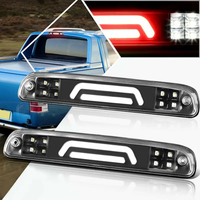 Автомобильные дополнительные стоп-сигналы для 1999-2016 Ford 250 350 450 Clear 3D светодиодсветодиодный третий стоп-сигнал запасные автомобильные аксесс...
Автомобильные дополнительные стоп-сигналы для 1999-2016 Ford 250 350 450 Clear 3D светодиодсветодиодный третий стоп-сигнал запасные автомобильные аксесс...