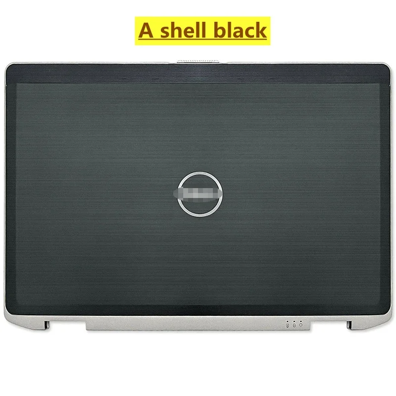 Радиатор вентилятора для ноутбука Latitude E6430 A Shell B Shell C Shell D Shell E
Радиатор вентилятора для ноутбука Latitude E6430 A Shell B Shell C Shell D Shell E