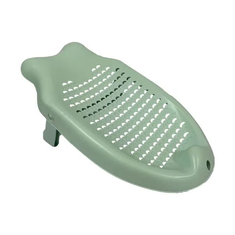 Baby Bath Support Seat Lovely Anti-Slip Baby Bath Pad Foldable Sink Baby Bath Easy To Clean Baby Bathtub Bath Cushion For Baby's
Baby Bath Support Seat Lovely Anti-Slip Baby Bath Pad Foldable Sink Baby Bath Easy To Clean Baby Bathtub Bath Cushion For Baby's