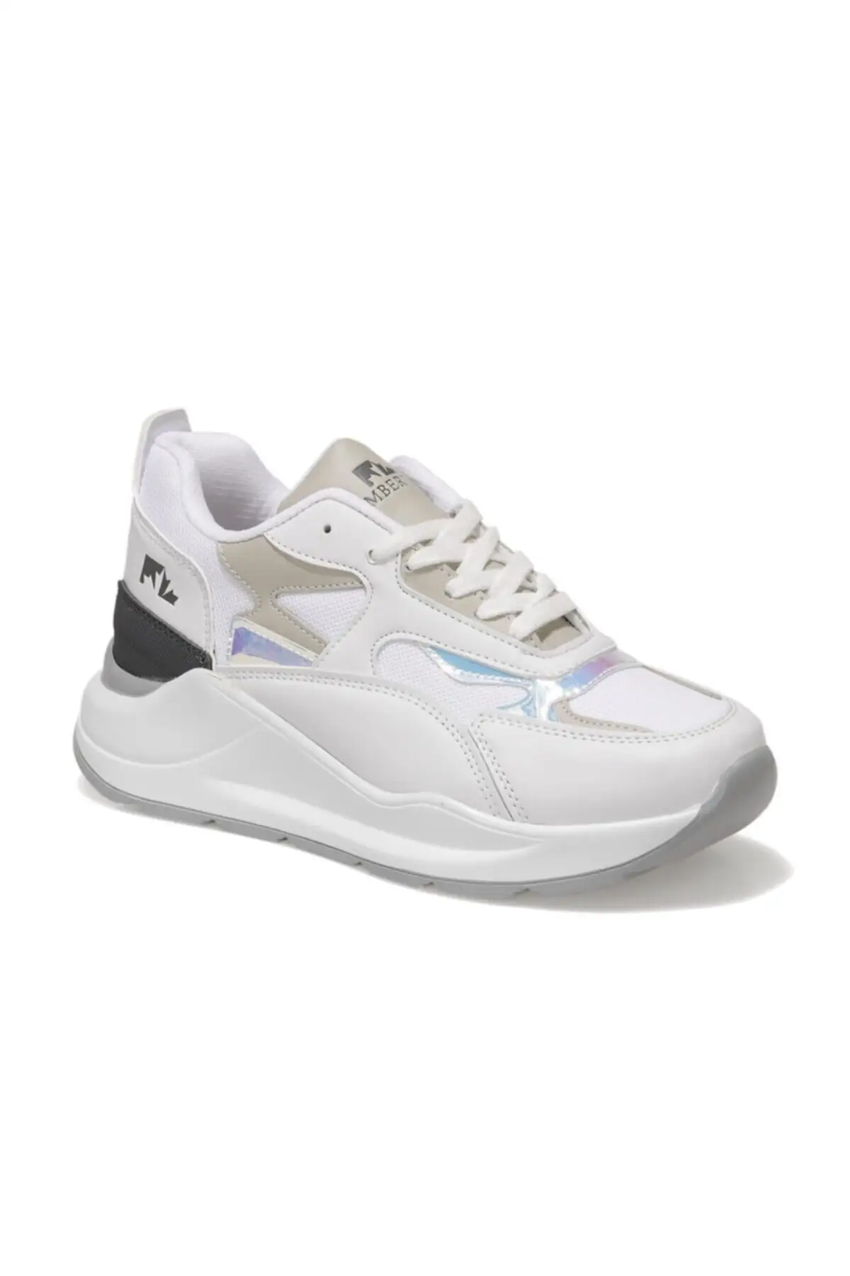 Women's Sneakers Casual Fashion Comfortable Platform Female Vulcanized Shoes High-Top Sneakers
Women's Sneakers Casual Fashion Comfortable Platform Female Vulcanized Shoes High-Top Sneakers