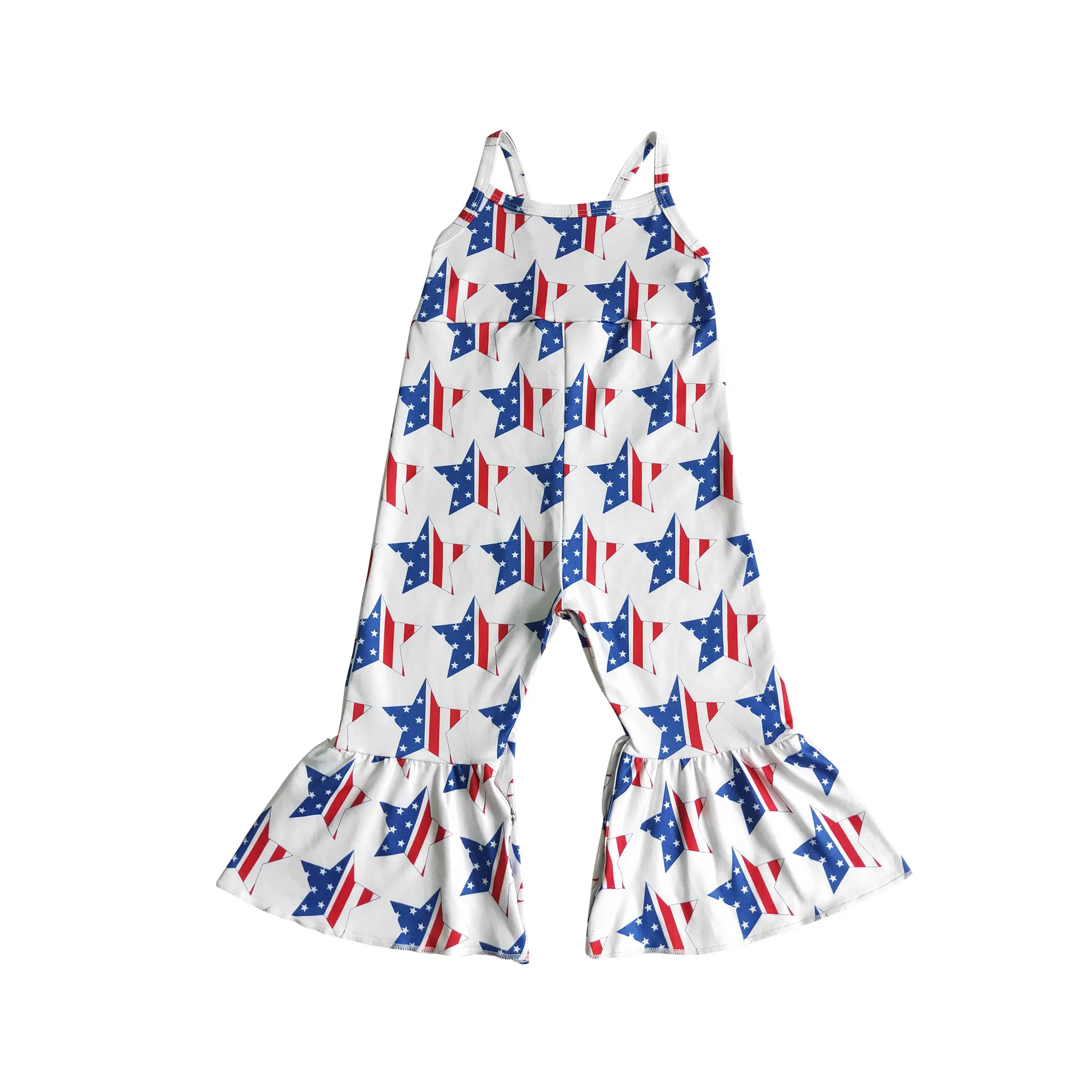 RTS Hot Sale New Fashion Baby High Quality Toddler Girls Boutique 4th July American National Kids Clothing Sets
RTS Hot Sale New Fashion Baby High Quality Toddler Girls Boutique 4th July American National Kids Clothing Sets