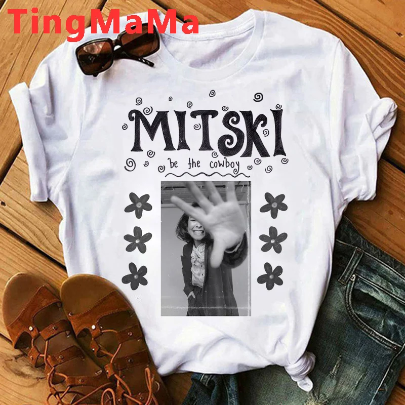 Футболка Mitski Bury Me at Makeout Creek Мужская, винтажный летний топ в стиле гранж, в эстетике tumblr
Футболка Mitski Bury Me at Makeout Creek Мужская, винтажный летний топ в стиле гранж, в эстетике tumblr
