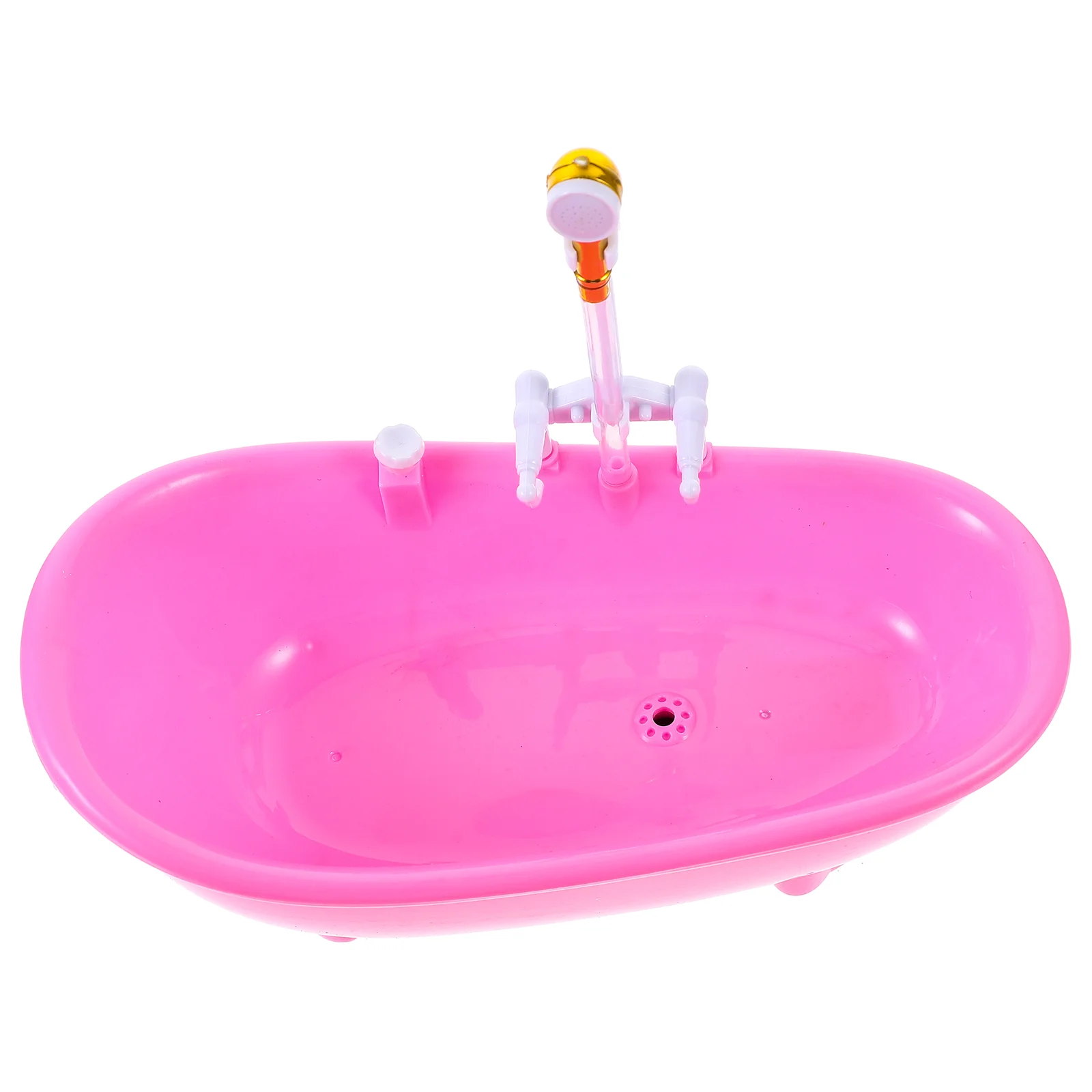 TOYANDONA Electric bathtub water spraying swimming pool with sprayer ( without ) ( )
TOYANDONA Electric bathtub water spraying swimming pool with sprayer ( without ) ( )