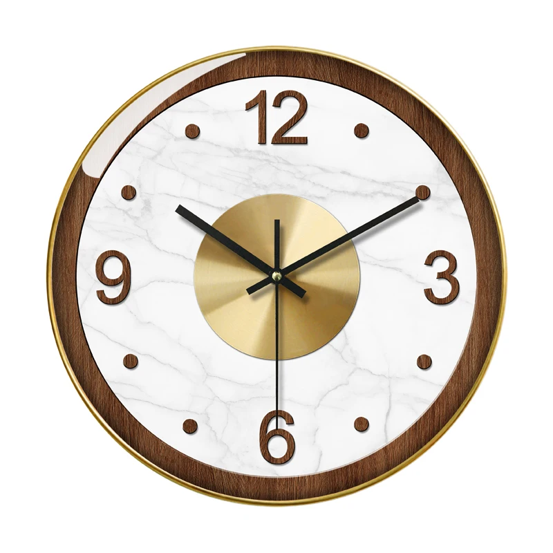 New Chinese-style log wind wave wall clock automatic clock watch living room home fashion wall watch light luxury mute clock
New Chinese-style log wind wave wall clock automatic clock watch living room home fashion wall watch light luxury mute clock