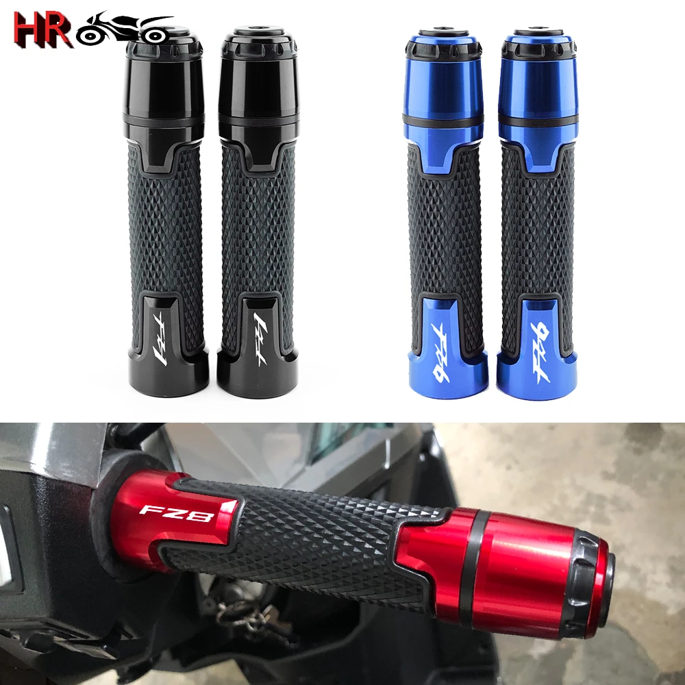 Нескользящие ручки для мотоциклов Yamaha FZ1 FZ6 FZ6S FZ6N FZ8 FAZER FZ 1 6 8 7/8 дюйма 22 мм
Нескользящие ручки для мотоциклов Yamaha FZ1 FZ6 FZ6S FZ6N FZ8 FAZER FZ 1 6 8 7/8 дюйма 22 мм