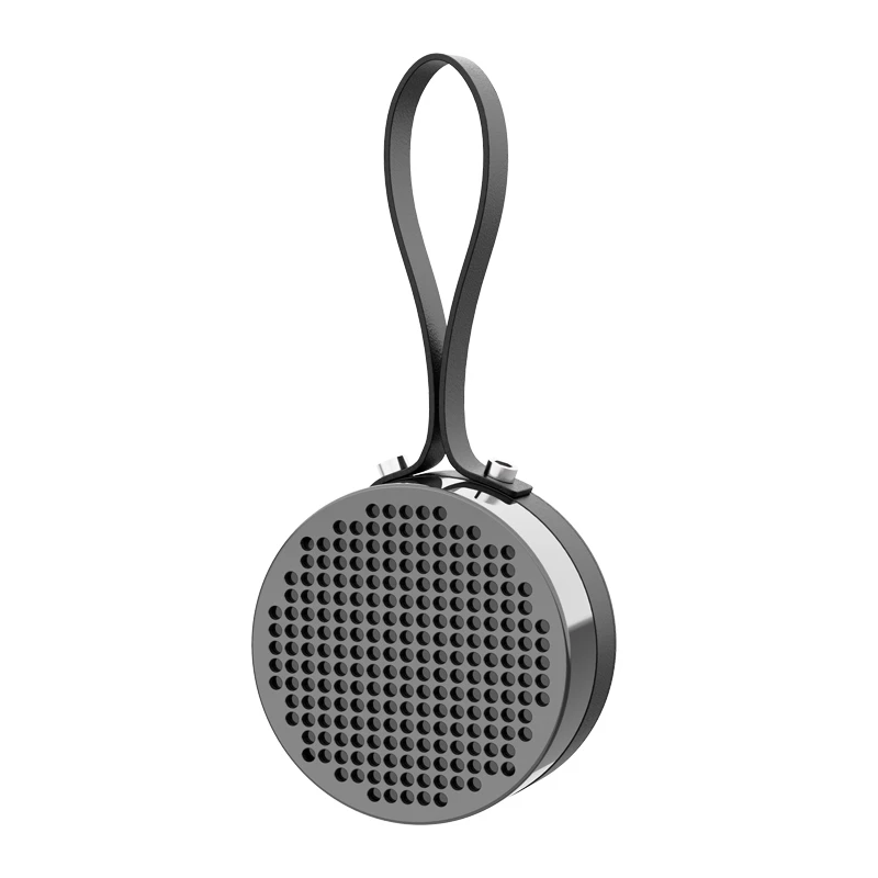 

Топ портативный Bluetooth динамик уличный ударопрочный IPX7 водонепроницаемый Встроенный микрофон бас беспроводной динамик
