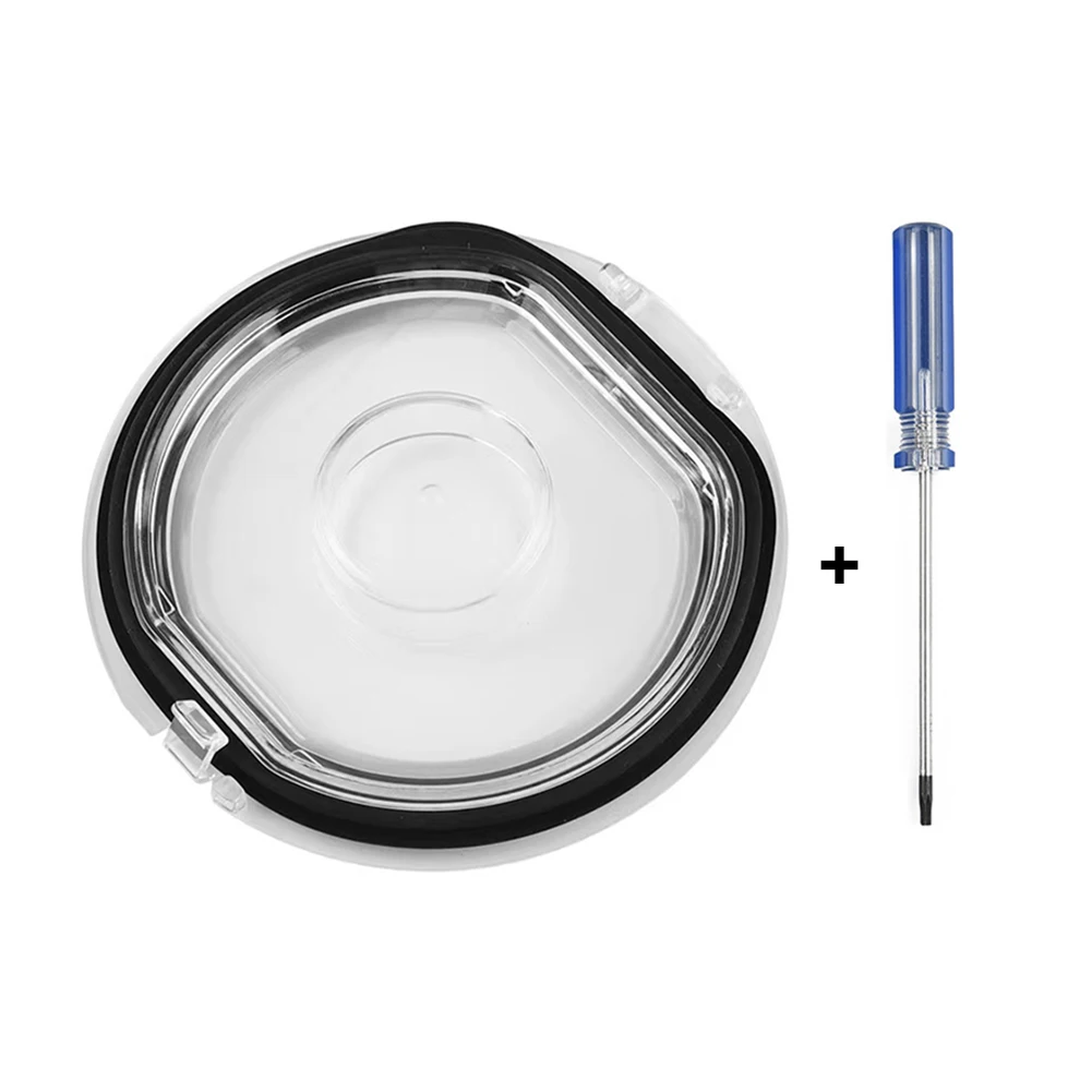 1PC Dust Bin Base Lid For Dyson V8 V7 SV10 Robotic Vacuum Cleaner Part Bottom Bin Lid Vacuum Cleaner Bin Base Cover Sealing Ring
1PC Dust Bin Base Lid For Dyson V8 V7 SV10 Robotic Vacuum Cleaner Part Bottom Bin Lid Vacuum Cleaner Bin Base Cover Sealing Ring