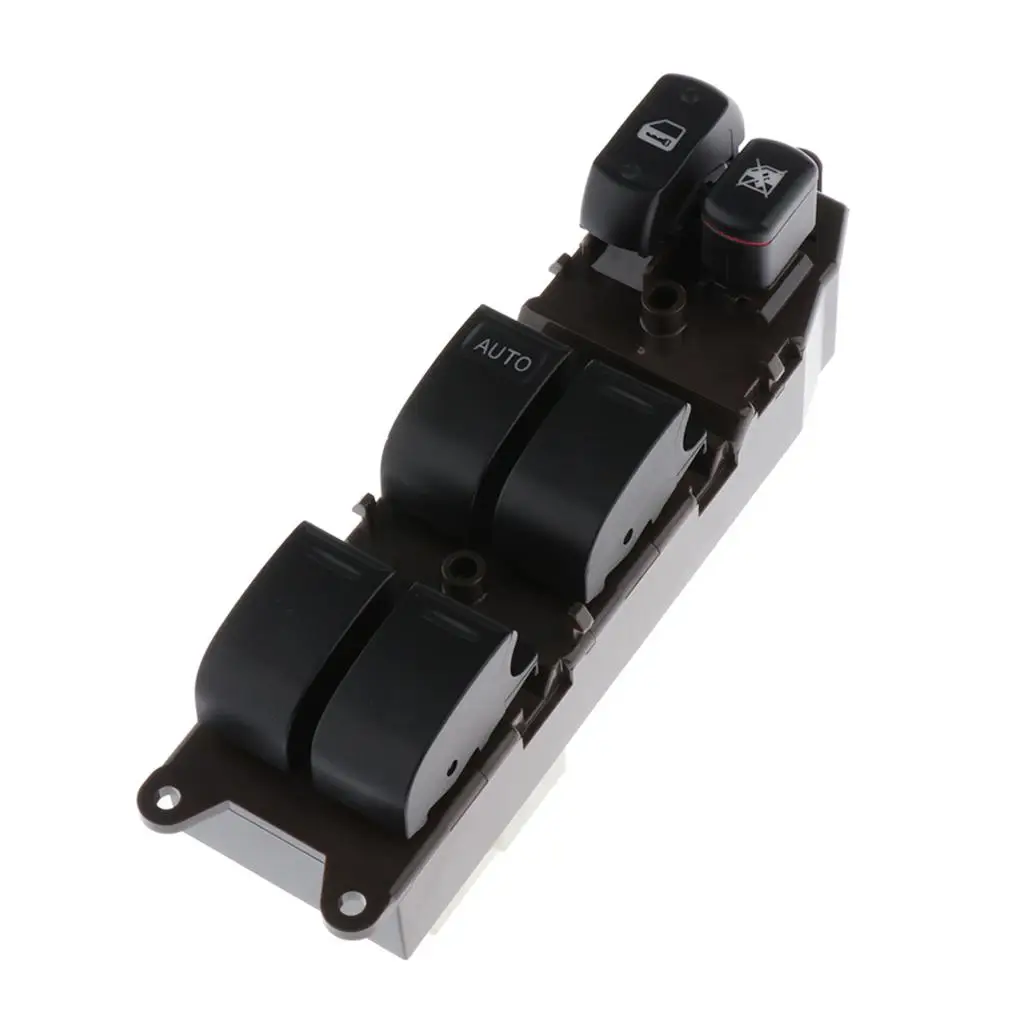 8482060130 электрический выключатель стеклоподъемника для Land Cruiser 100
8482060130 электрический выключатель стеклоподъемника для Land Cruiser 100