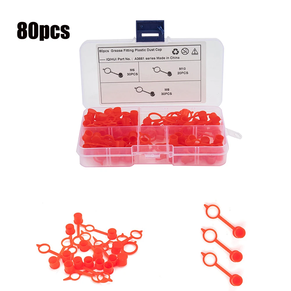 Kits Brake Bleeder Screw Cap Dust Cover Fitting Grease Zerk M6/M8/M10 On The NozzleAccessories Polyethylene Red
Kits Brake Bleeder Screw Cap Dust Cover Fitting Grease Zerk M6/M8/M10 On The NozzleAccessories Polyethylene Red