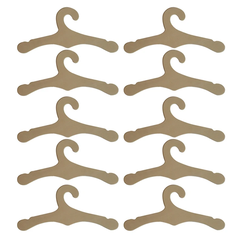 10 Pcs Wooden Baby Clothes Racks Portable Wooden Display Hangers Rack Children Home Room Nursery Decor For Kid Present
10 Pcs Wooden Baby Clothes Racks Portable Wooden Display Hangers Rack Children Home Room Nursery Decor For Kid Present