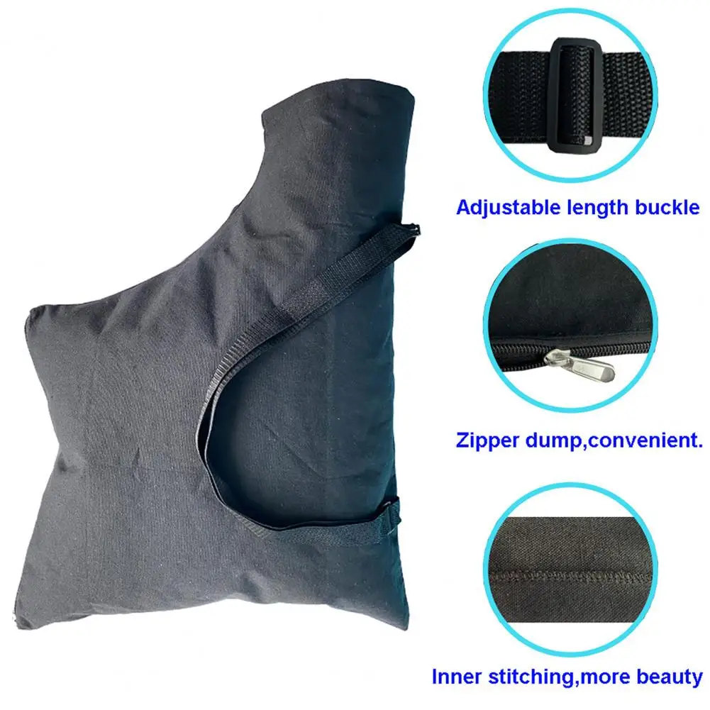 Leaf Collection Bag 1 Set Portable Waterproof Irregular Shape Lightweight Leaf Blower Pouch for Garden
Leaf Collection Bag 1 Set Portable Waterproof Irregular Shape Lightweight Leaf Blower Pouch for Garden