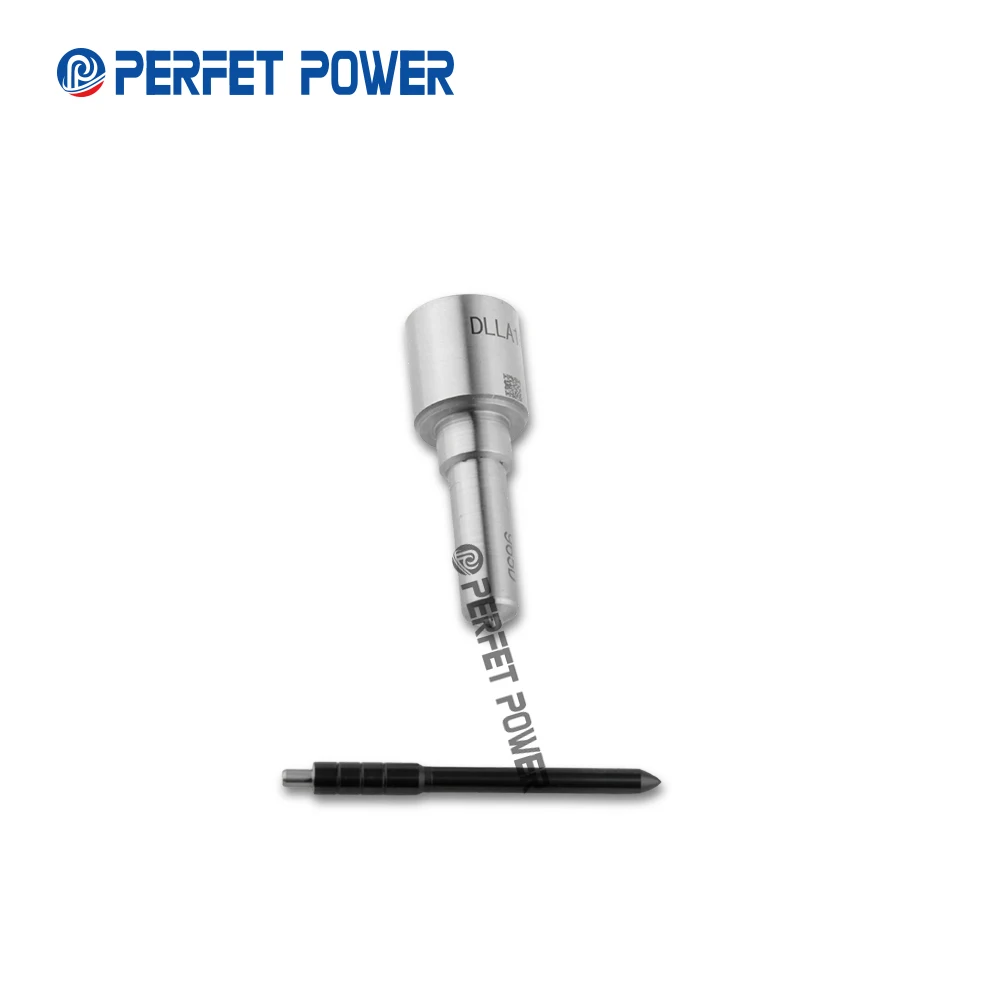 China Made New DLLA155P965 Common Rail Injector Nozzle DLLA 155 P 965 for 093400-9650 095000-6700 095000-6701 Accessories
China Made New DLLA155P965 Common Rail Injector Nozzle DLLA 155 P 965 for 093400-9650 095000-6700 095000-6701 Accessories