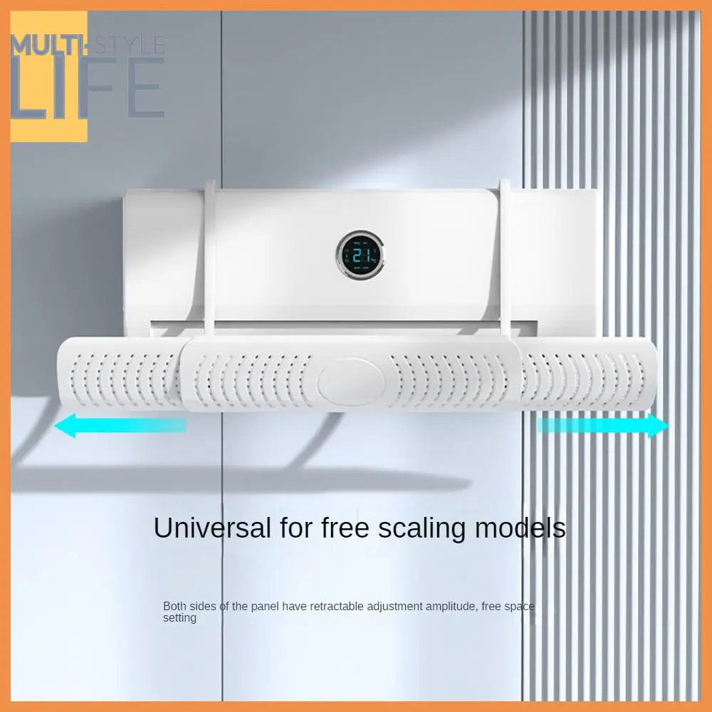 Can Match 99.9 Of Air Conditioning Models Air Conditioning Guide Plate Pregnant And Infant Available No Odor Or Sound
Can Match 99.9 Of Air Conditioning Models Air Conditioning Guide Plate Pregnant And Infant Available No Odor Or Sound