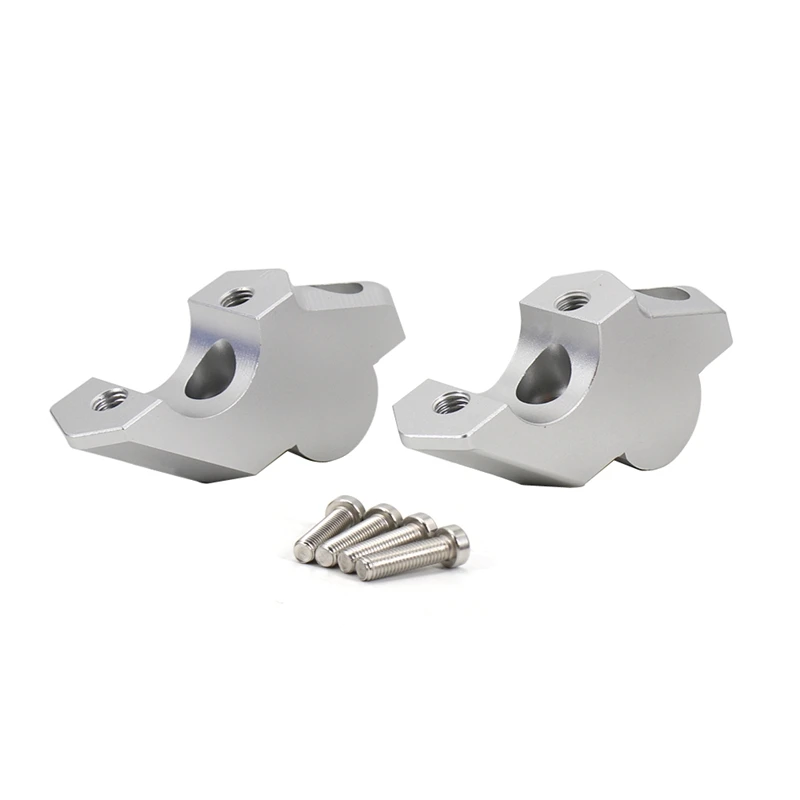 Motorcycle Handlebar Risers With Offset For F900R F900XR For-BMW F850GS Adventure F850GS 28Mm CNC
Motorcycle Handlebar Risers With Offset For F900R F900XR For-BMW F850GS Adventure F850GS 28Mm CNC