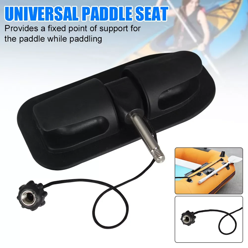 10mm Paddle Holder Oar Lock Patch for Inflatable Boat Dinghy Kayak Canoe Universal Paddle Holder Steel Stem Accessories
10mm Paddle Holder Oar Lock Patch for Inflatable Boat Dinghy Kayak Canoe Universal Paddle Holder Steel Stem Accessories