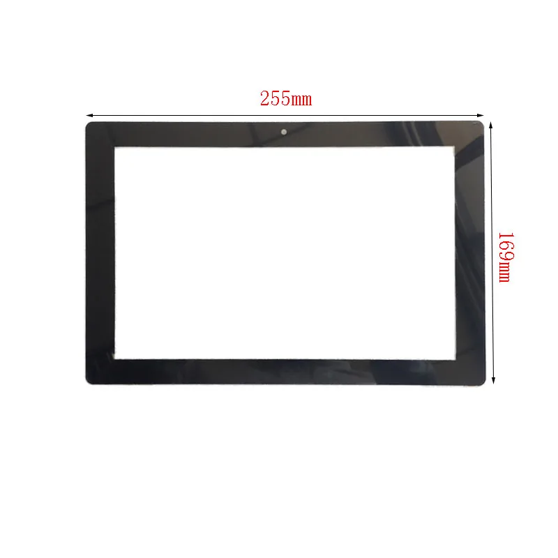 

New 10.1 Inch Touch Screen Digitizer For TD Systems TDS 10.1" QC IPS WSG1