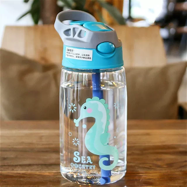 Kids Water Sippy Cup Creative Cartoon Baby Feeding Cups with Straws Leakproof Water Bottles Outdoor Portable Children's Cups
Kids Water Sippy Cup Creative Cartoon Baby Feeding Cups with Straws Leakproof Water Bottles Outdoor Portable Children's Cups