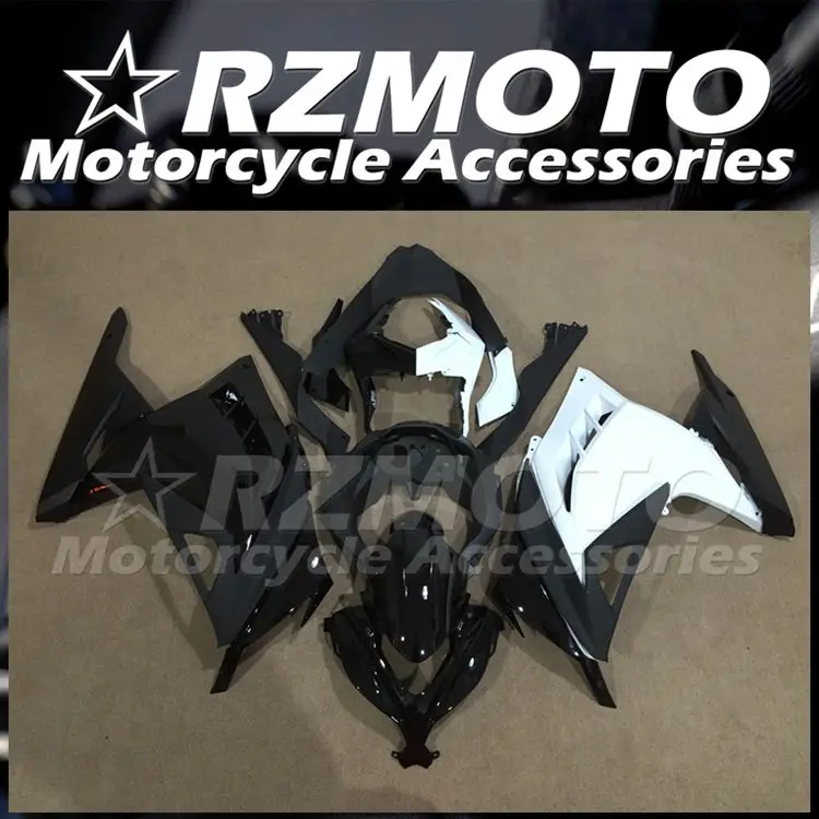 Комплект обтекателей из АБС-пластика для Kawasaki Ninja300 EX300 2013 2014 2015 2016 2017 2018 13 14 15 16 17 18
Комплект обтекателей из АБС-пластика для Kawasaki Ninja300 EX300 2013 2014 2015 2016 2017 2018 13 14 15 16 17 18