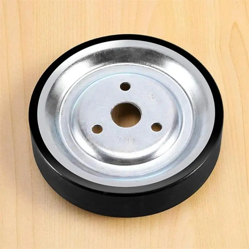 Water Pump Pulley Durable Car Replacement Equipment For Quick Installation Anti-Rust Automotive Engine Water Pump Pulley Repair
Water Pump Pulley Durable Car Replacement Equipment For Quick Installation Anti-Rust Automotive Engine Water Pump Pulley Repair