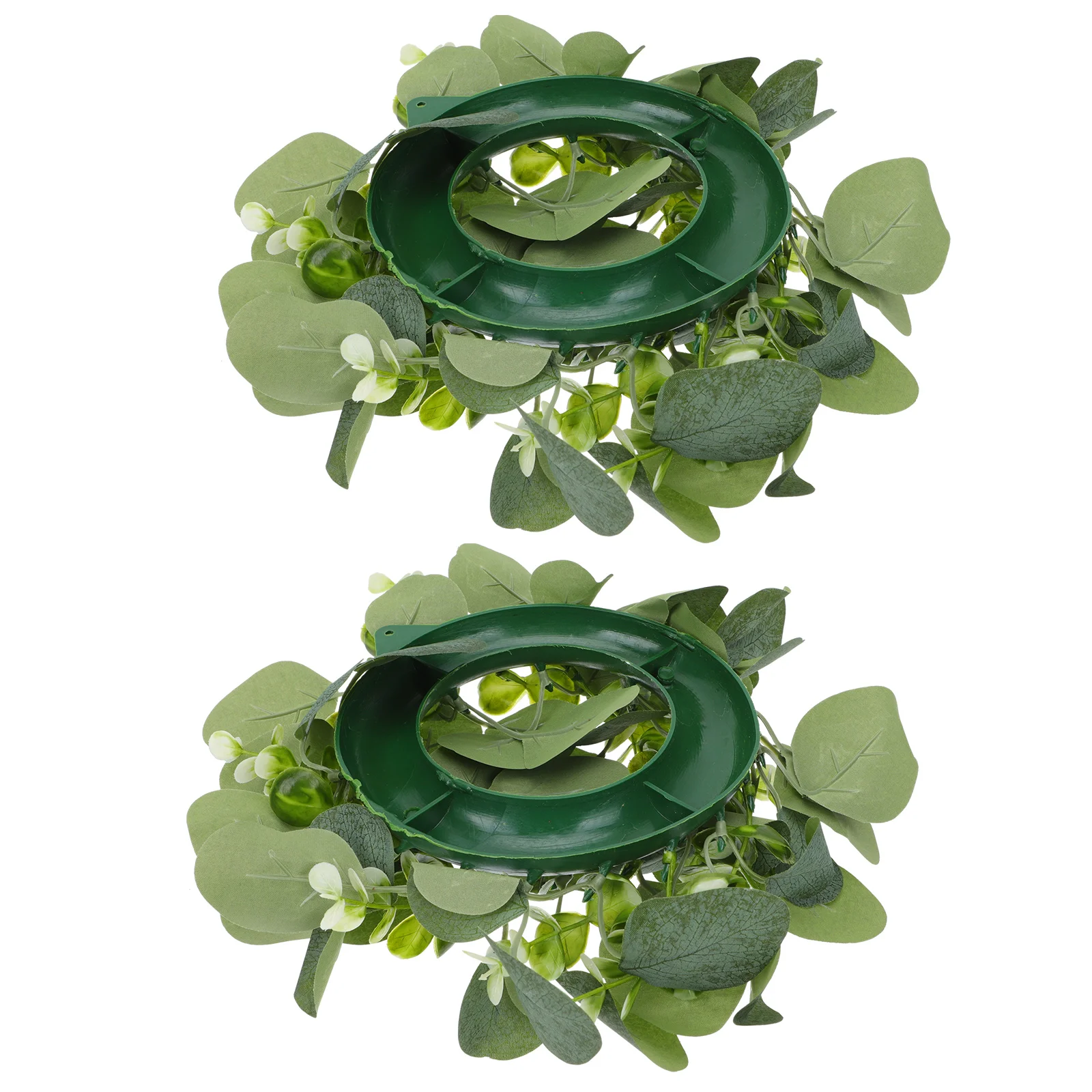 Wreathwreathsdecor Mini Rings Door Holder Green Wreathes Pillar Fake Fronteasterround Leaf Leaves Tealight Wedding Christmas
Wreathwreathsdecor Mini Rings Door Holder Green Wreathes Pillar Fake Fronteasterround Leaf Leaves Tealight Wedding Christmas