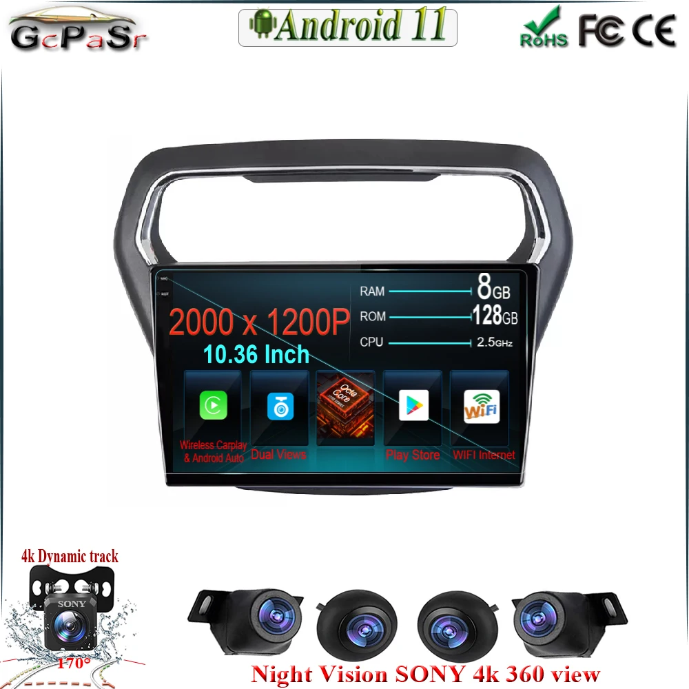 Автомобильная Мультимедийная система для ford Freis, 10 дюймов, Android, для ford Freis 2015-2022, радио, видеоплеер, навигация, GPS, автомобильное радио, камера ...
Автомобильная Мультимедийная система для ford Freis, 10 дюймов, Android, для ford Freis 2015-2022, радио, видеоплеер, навигация, GPS, автомобильное радио, камера ...