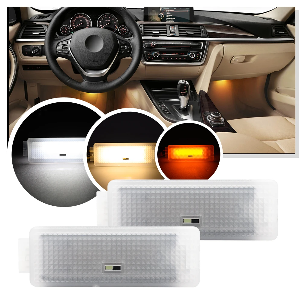 Светодиодный OEM светильник для ног для BMW 1 2 3 4 5 серии F20 F21 F22 F23 F45 F46 F30 F31 F34 F32 F33 F36 F10 X3 X4 M2 M3
Светодиодный OEM светильник для ног для BMW 1 2 3 4 5 серии F20 F21 F22 F23 F45 F46 F30 F31 F34 F32 F33 F36 F10 X3 X4 M2 M3