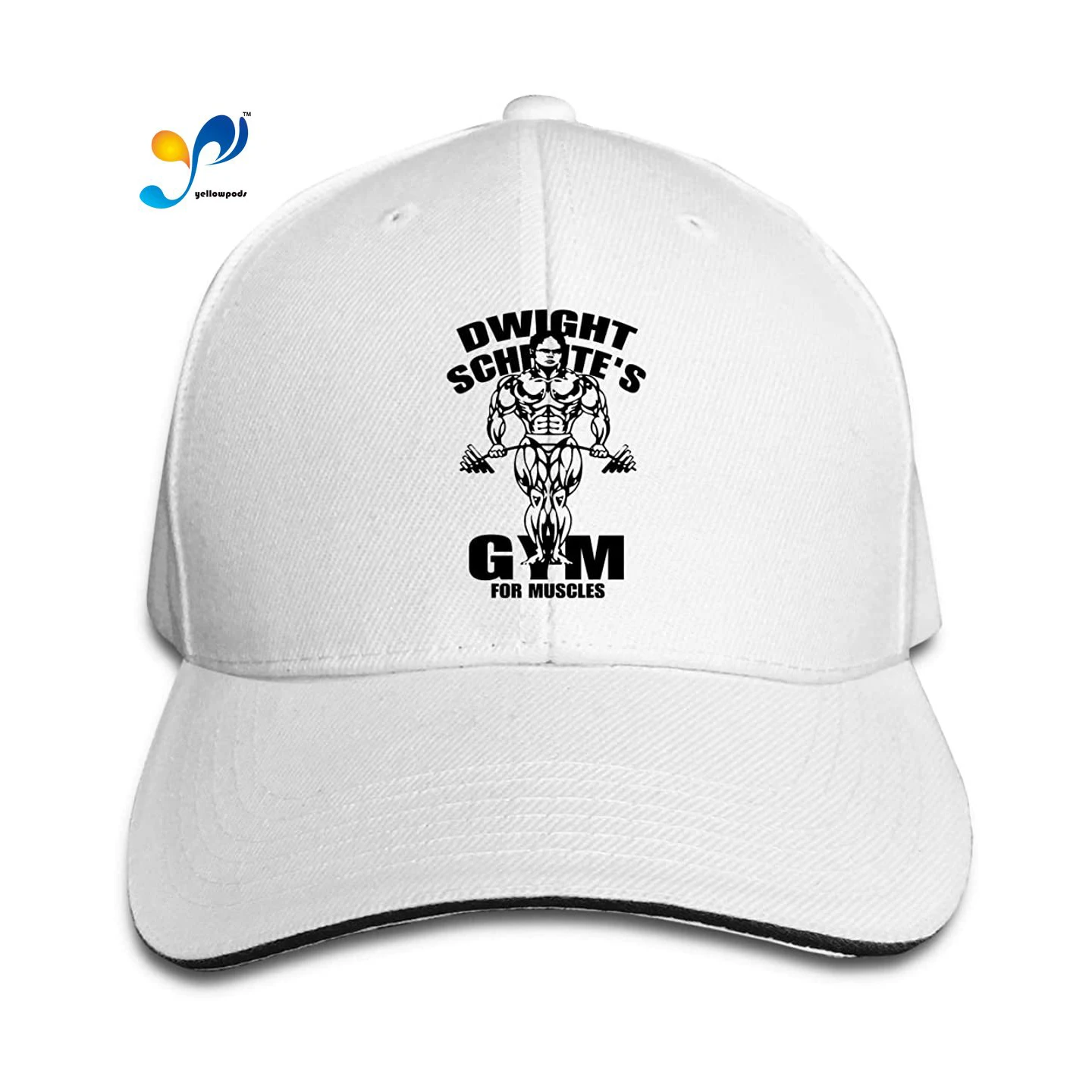 Moto Gp Baseball Cap For Men Women Dwight Schrute'S Gym For Muscles 1 Women Man Classic Pointed Cap Hunting Cap Dropshipping
Moto Gp Baseball Cap For Men Women Dwight Schrute'S Gym For Muscles 1 Women Man Classic Pointed Cap Hunting Cap Dropshipping