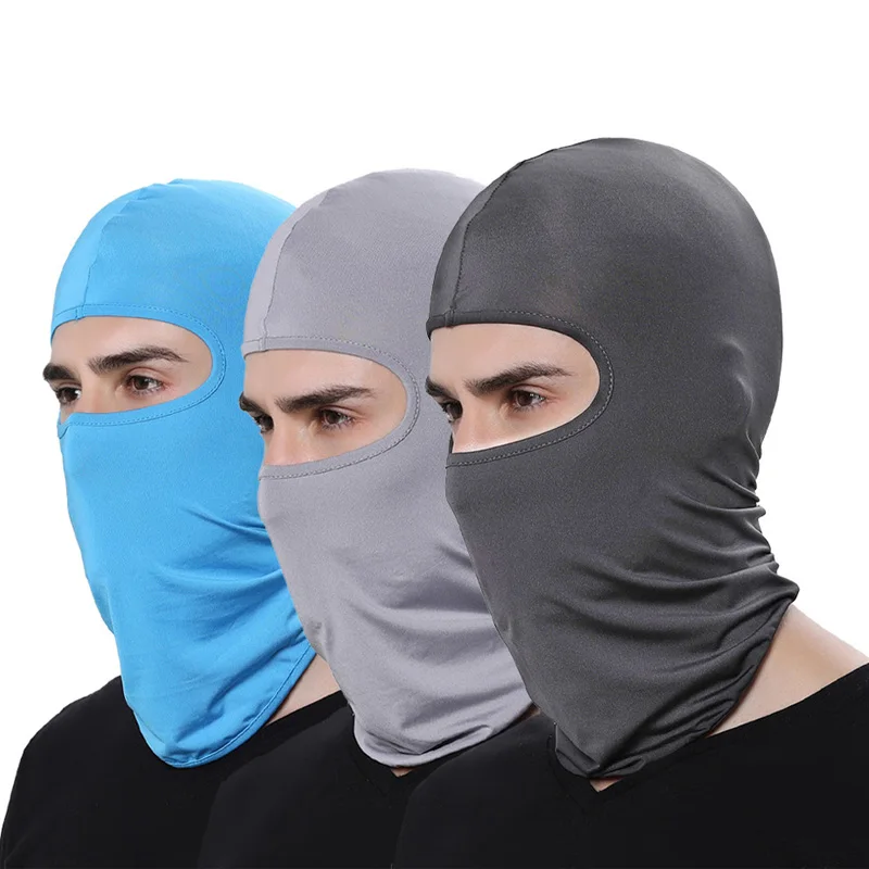 Tactical Mask Hat Full Face Balaclava Motorcycle Bandana Bicycle Hiking Scarf Cycling Hat Sun protection Scarf Outdoor Ski Masks
Tactical Mask Hat Full Face Balaclava Motorcycle Bandana Bicycle Hiking Scarf Cycling Hat Sun protection Scarf Outdoor Ski Masks