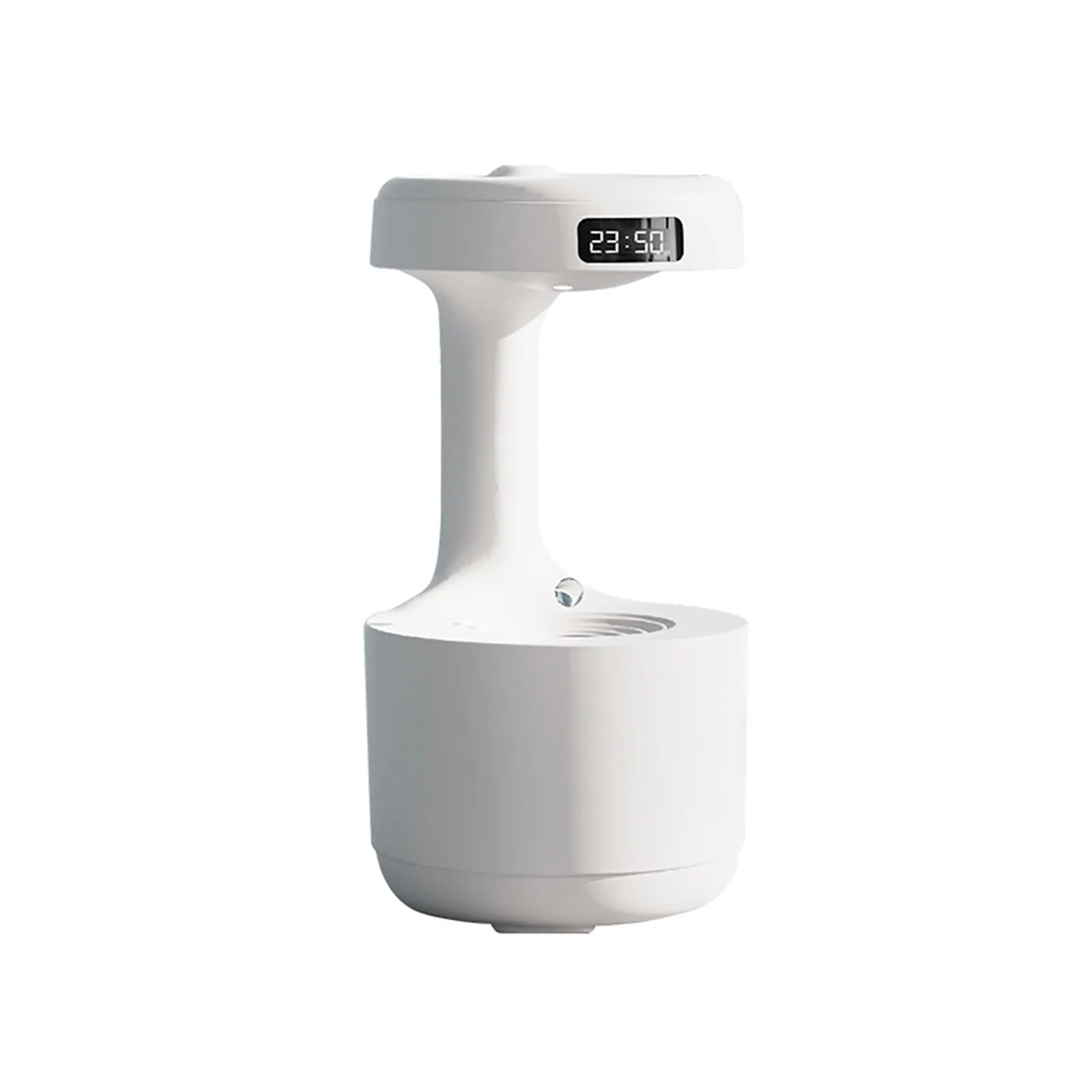 USB Cool Mist Humidifier For BedroomAnti-Gravity Water Droplet Humidifie Home Decor Art DIY Ornament Room Decoration
USB Cool Mist Humidifier For BedroomAnti-Gravity Water Droplet Humidifie Home Decor Art DIY Ornament Room Decoration