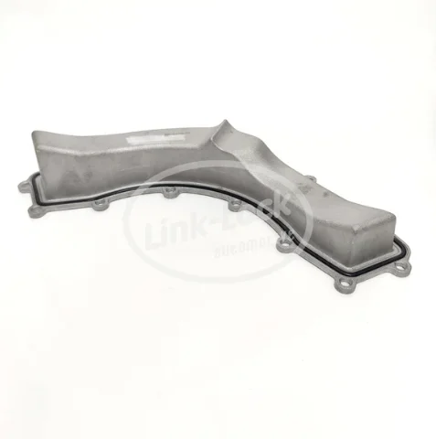 Задняя часть крэнксона 11147504376 для E66 с блокировкой звена
Задняя часть крэнксона 11147504376 для E66 с блокировкой звена