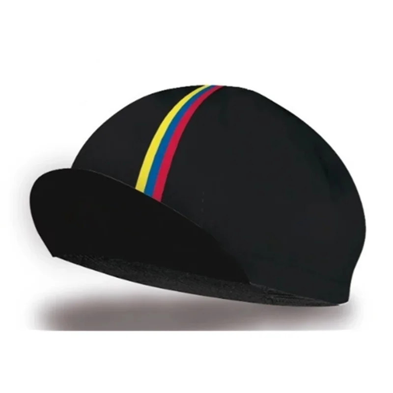 Однотонная сетчатая шапка для езды на велосипеде на открытом воздухе, Солнцезащитная летняя эластичная шапка, шапки унисекс для бега, летня...
Однотонная сетчатая шапка для езды на велосипеде на открытом воздухе, Солнцезащитная летняя эластичная шапка, шапки унисекс для бега, летня...