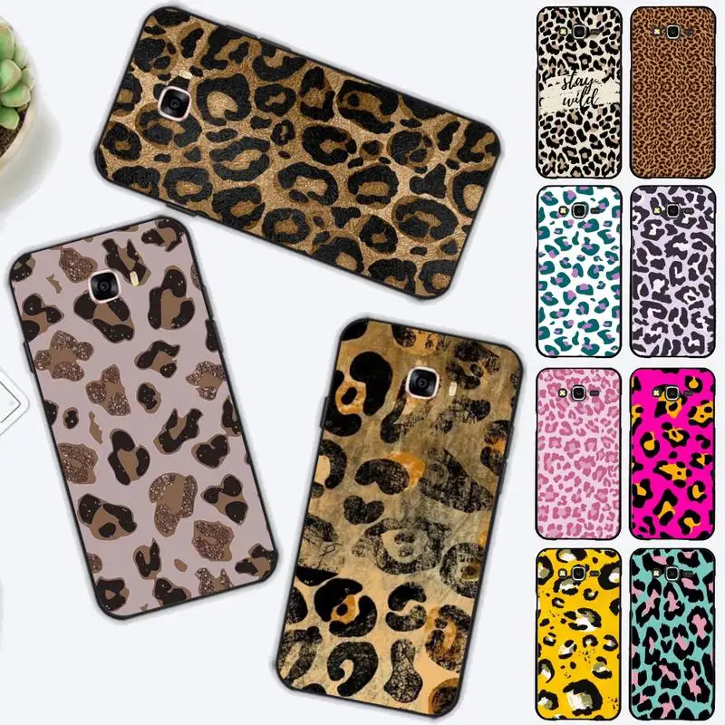 Luxury Leopard Phone Case for Samsung J 2 3 4 5 6 7 8 prime plus 2018 2017 2016 core
Luxury Leopard Phone Case for Samsung J 2 3 4 5 6 7 8 prime plus 2018 2017 2016 core