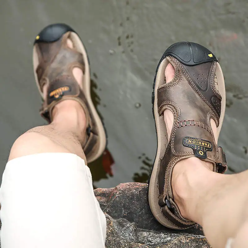 

Tourism Man Shoes Lady Sandles Not Casual Leather Beach Sandal International Brand Platform Flip Flops Sock Trainers Tennis Dad