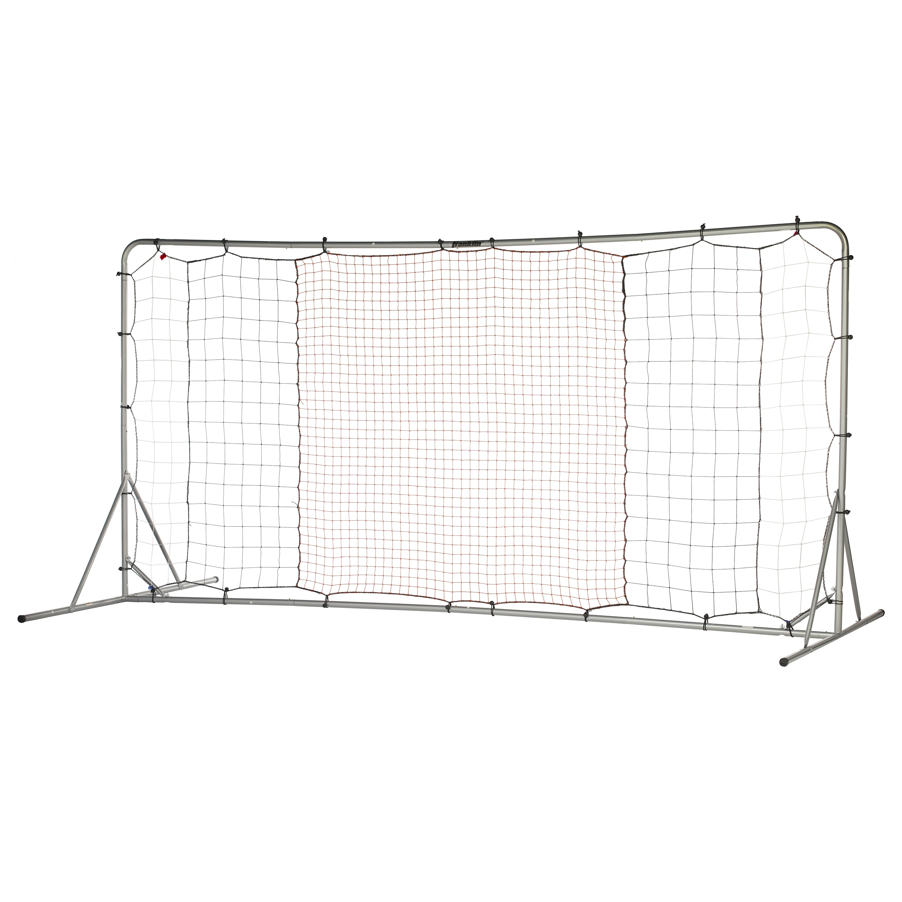 Franklin Sports 12' x 6' Training Rebounder ( Includes Bungee Cord Attachement)
Franklin Sports 12' x 6' Training Rebounder ( Includes Bungee Cord Attachement)