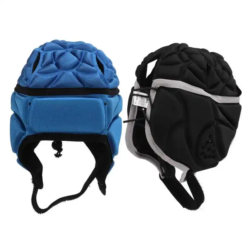 Soccer Headguard Heat Dissipation Football Helmet Lightweight Design Anti Cushioning for Rock Climbing for Football
Soccer Headguard Heat Dissipation Football Helmet Lightweight Design Anti Cushioning for Rock Climbing for Football