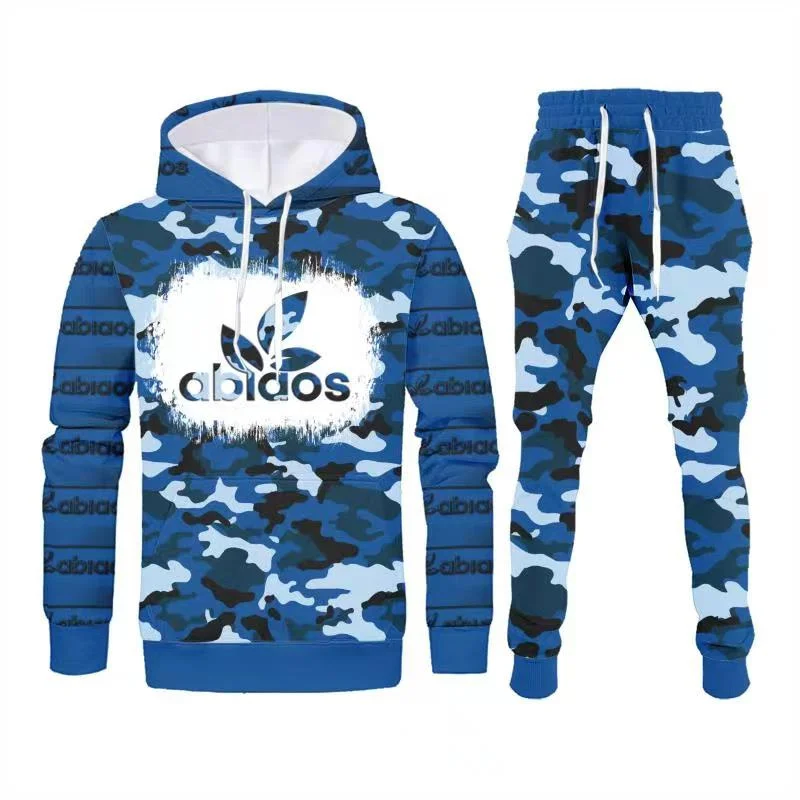 Tracksuit Men Sets Winter Hoodies Pants 2 Piece Running Hoodies Men Autumn Sweatshirt Sport Joggers Sweatpants Suit Male
Tracksuit Men Sets Winter Hoodies Pants 2 Piece Running Hoodies Men Autumn Sweatshirt Sport Joggers Sweatpants Suit Male