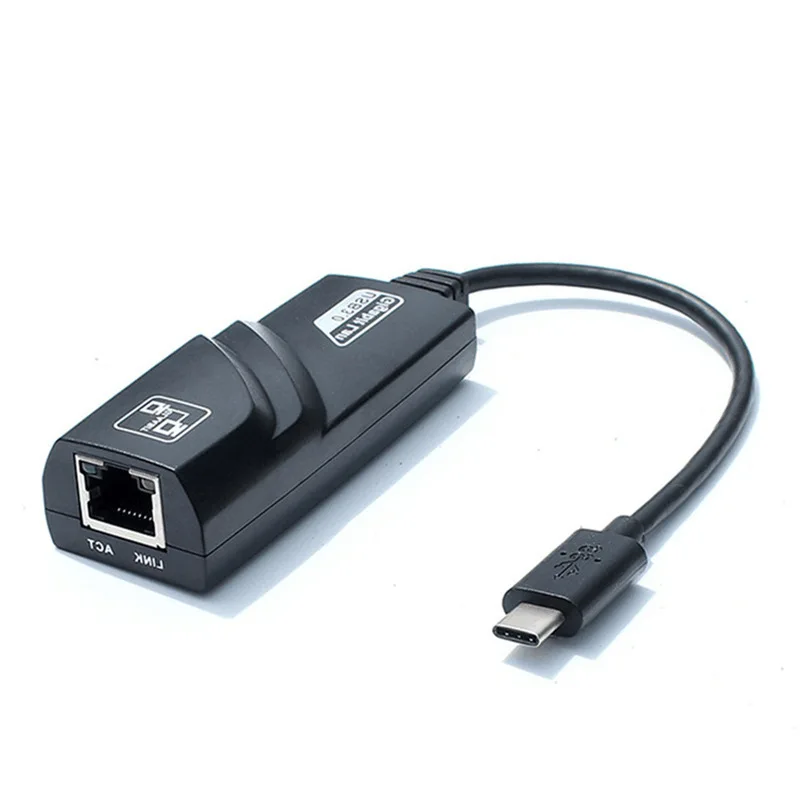 Сетевая карта 10/100 Мбит/с USB 1000 Тип C к Rj45 Lan Ethernet адаптер RTL8153 для ПК Macbook Windows ноутбука
Сетевая карта 10/100 Мбит/с USB 1000 Тип C к Rj45 Lan Ethernet адаптер RTL8153 для ПК Macbook Windows ноутбука
