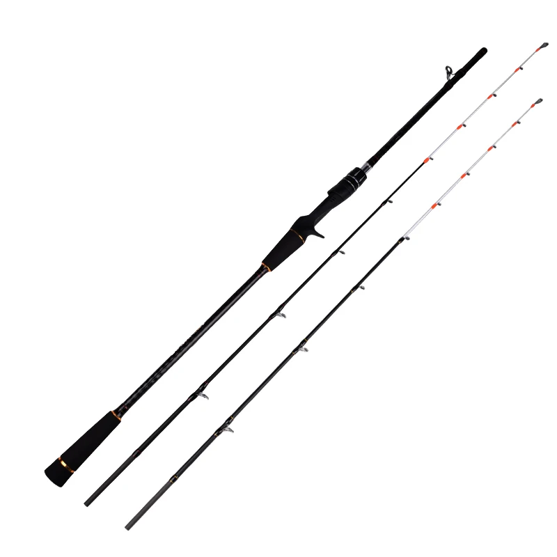 Mavllos Bait Lure 40-100g/90-150g Carbon Jigging Rod MH/H Tips Sea Bass Pike Rod Professional Squid Fishing Casting Rod
Mavllos Bait Lure 40-100g/90-150g Carbon Jigging Rod MH/H Tips Sea Bass Pike Rod Professional Squid Fishing Casting Rod