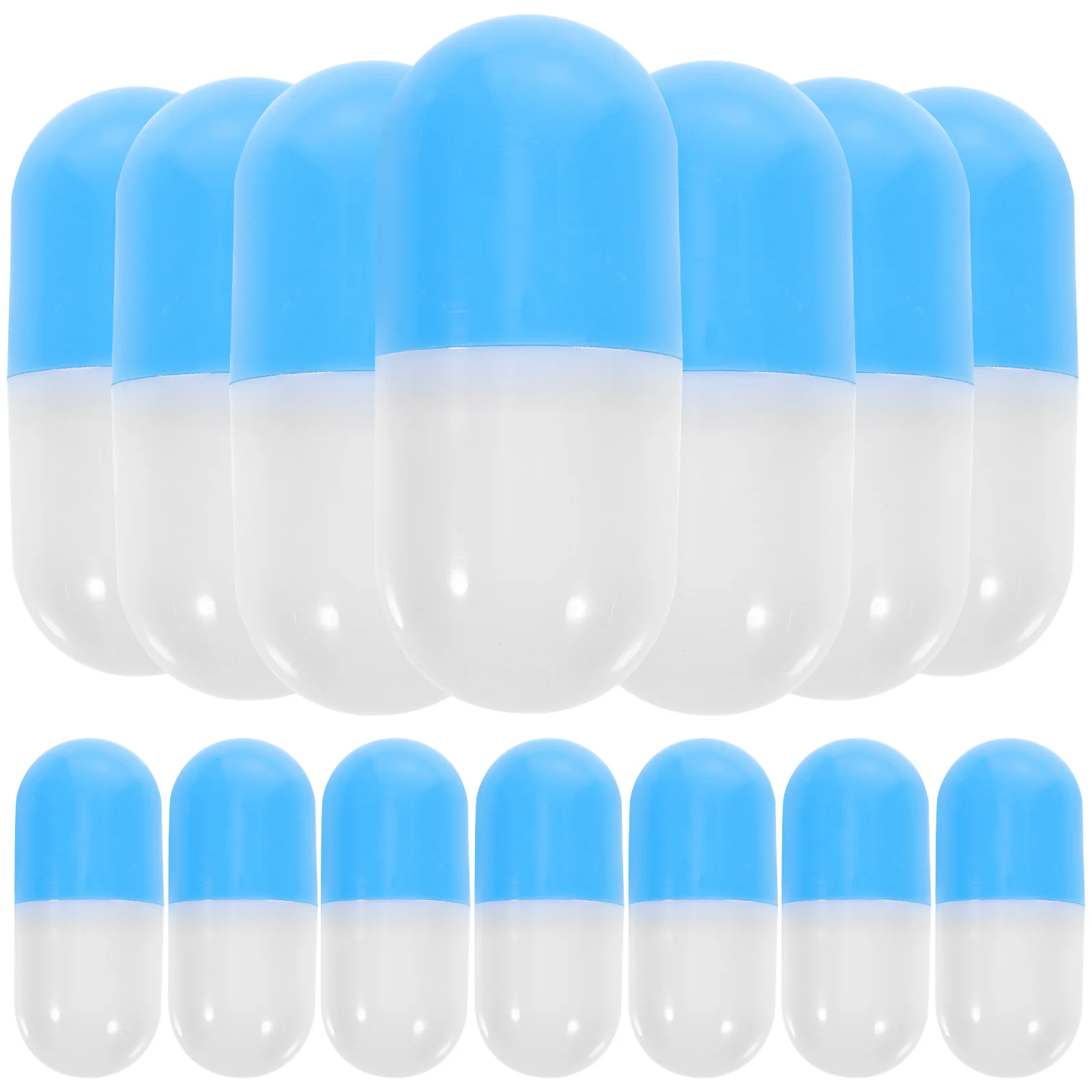 Cartoon Capsules Toys Children Pretend Play Doctor Toys Medical Kit Kids Playing House Early Educational Toys 
Cartoon Capsules Toys Children Pretend Play Doctor Toys Medical Kit Kids Playing House Early Educational Toys