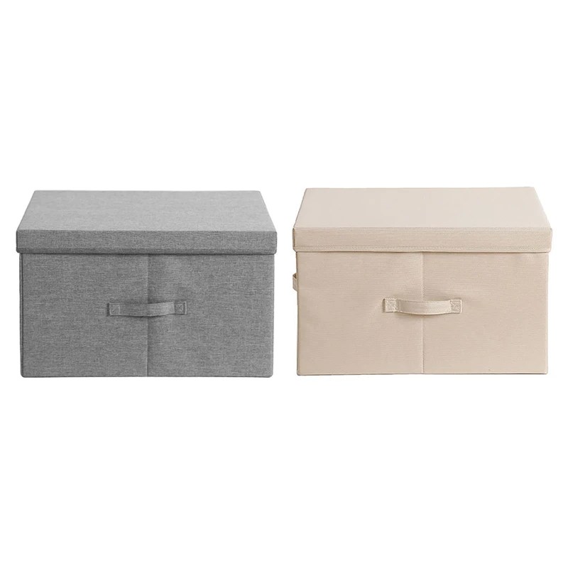 1Pcs Dust-Proof Storage Box Folding CD Storage Box Foldable Bins Toys Organizer with Lid Storage Basket
1Pcs Dust-Proof Storage Box Folding CD Storage Box Foldable Bins Toys Organizer with Lid Storage Basket