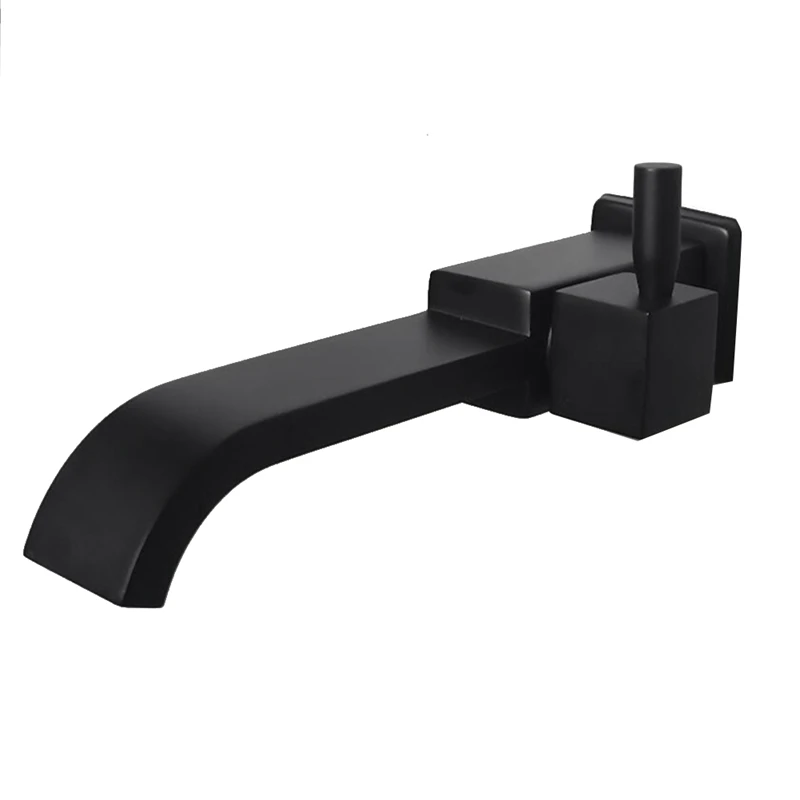 SEWS-Wall Mounted Basin Tap,Basin Bathtub Waterfall Spout Sink Faucet Mop Pool Tap
SEWS-Wall Mounted Basin Tap,Basin Bathtub Waterfall Spout Sink Faucet Mop Pool Tap