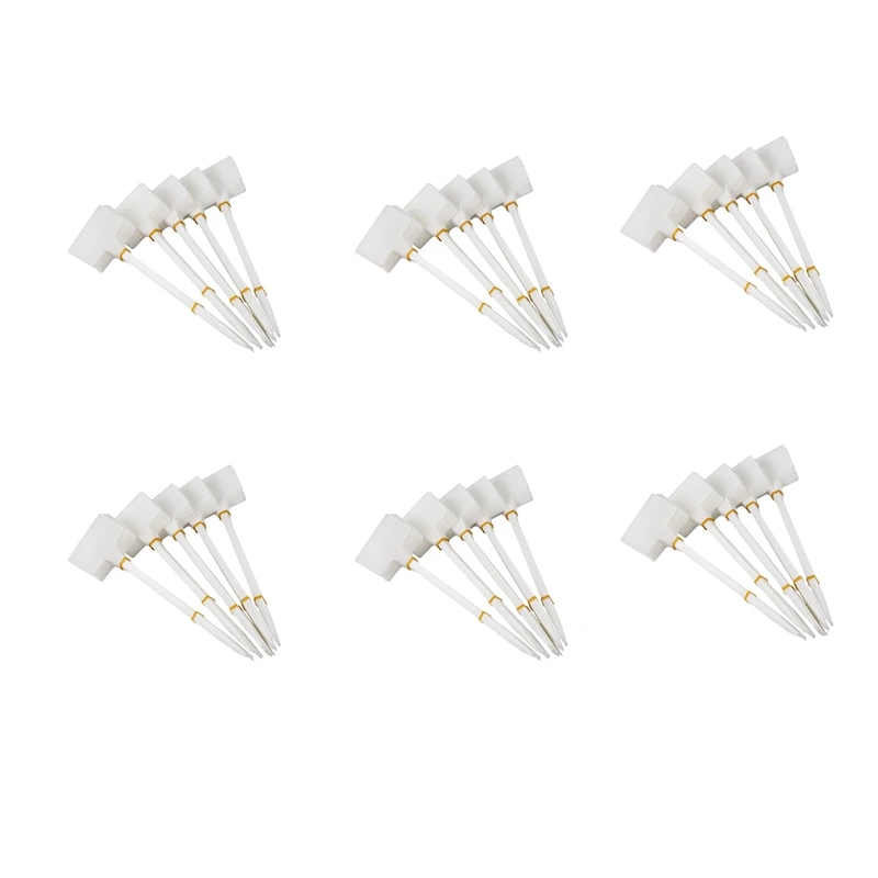 Gardens Planting Tools 300 Pcs Bonsai Plastic Plant Labels Garden Labels T-Type Upturned Garden Tags Markers White
Gardens Planting Tools 300 Pcs Bonsai Plastic Plant Labels Garden Labels T-Type Upturned Garden Tags Markers White